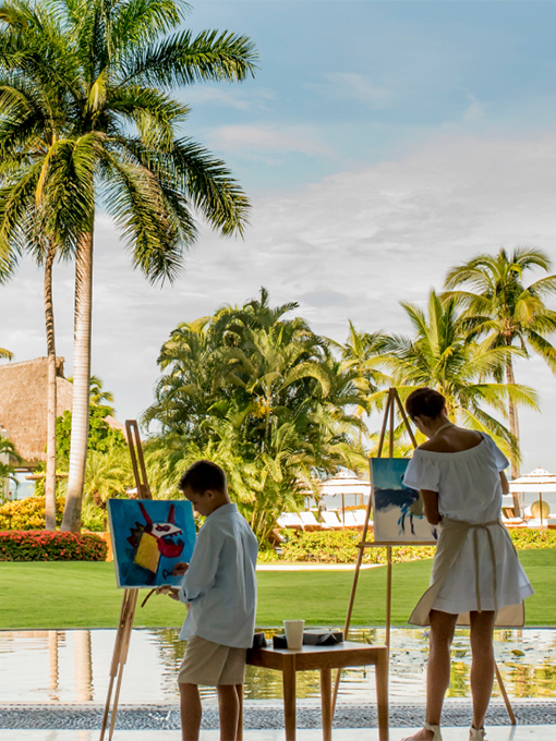 Dreams Playa Mujeres Golf & Spa
