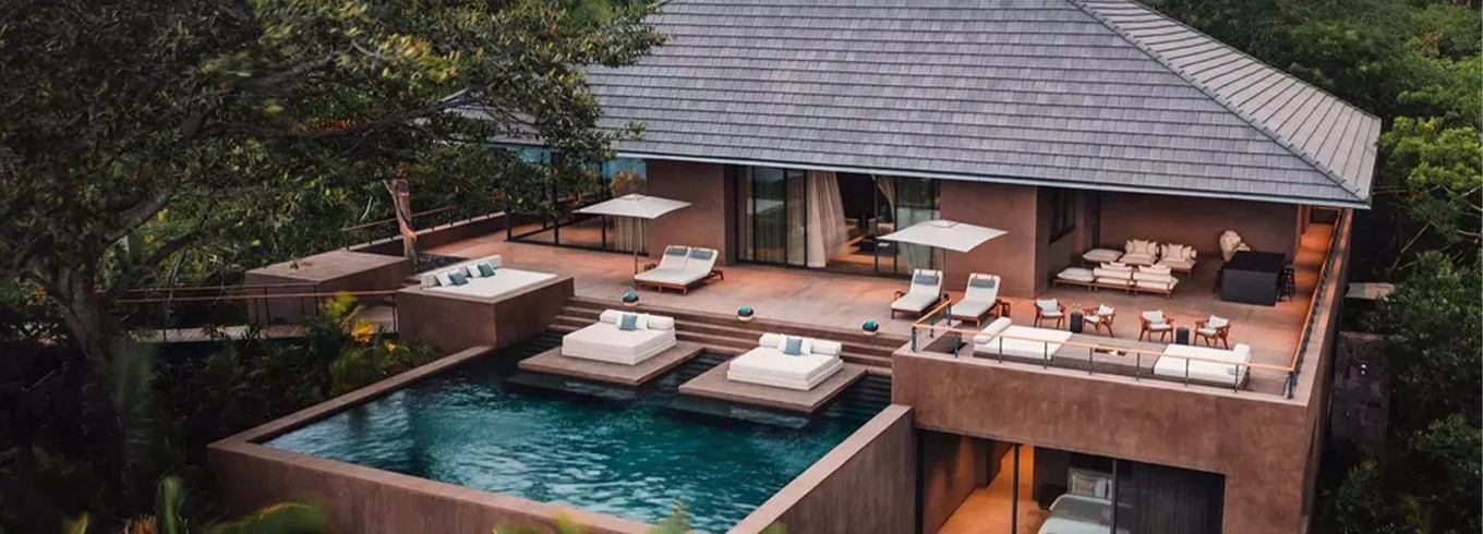 One&Only Resort