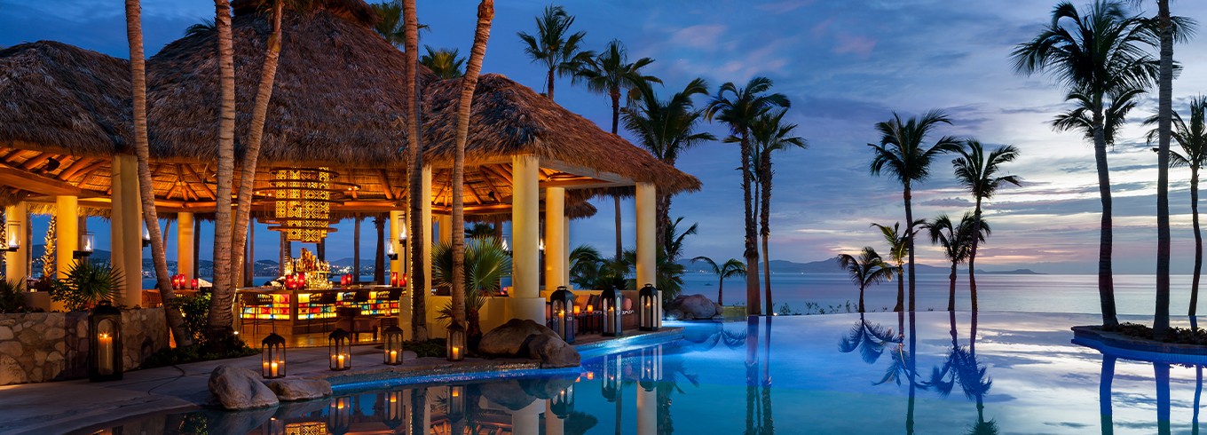 One&Only Resort